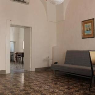 Фотографии гостевого дома 
            Appartamento in centro storico zona Gallipoli