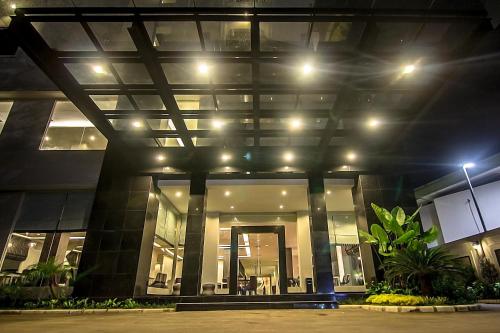 Фотография гостиницы Hotel Diradja