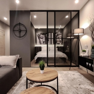 Фотография квартиры Апартаменты ApartOnline