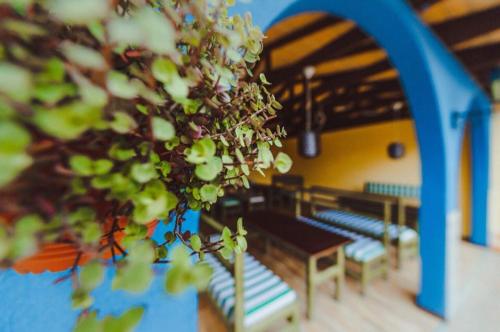 Фотографии мини отеля
Южный