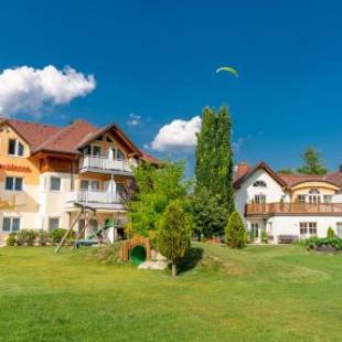 Фотографии гостиницы
Ferienresidence Vital