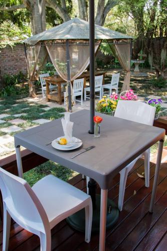 Фотография мини отеля Rustic Butler B&B