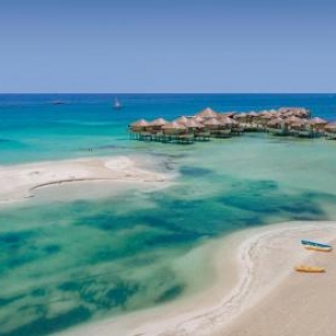 Фотография гостиницы Palafitos Overwater Bungalows at El Dorado Maroma, Gourmet All Inclusive by Karisma - Adults Only