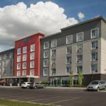 Фотография гостиницы TownePlace Suites by Marriott Ottawa Kanata