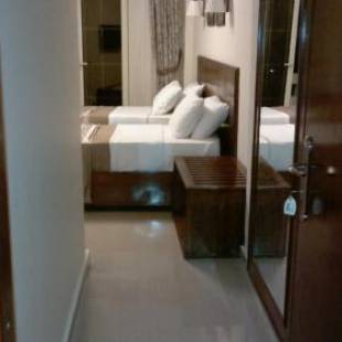 Фотографии хостела
Abeer Hotel Alexandria