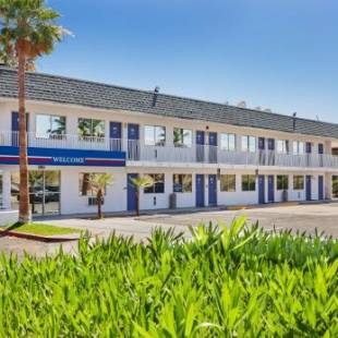 Фотографии гостиницы
Motel 6-Blythe, CA