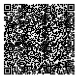 QR код гостиницы Петрополис