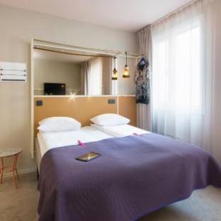 Фотографии гостиницы
Scandic Karl Johan