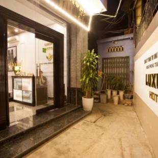 Фотографии гостиницы
Hanoi Luxury Hotel