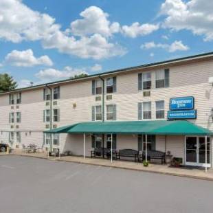 Фотографии мотеля
Rodeway Inn