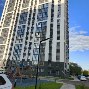 Фотография квартиры Квартира Евродвушка в ЖК Супернова