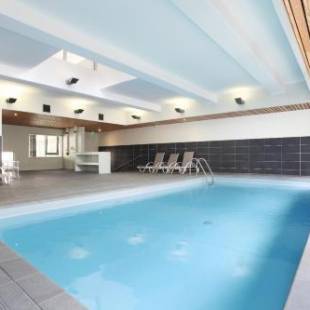 Фотографии апарт отеля 
            Odalys City Lyon Confluence