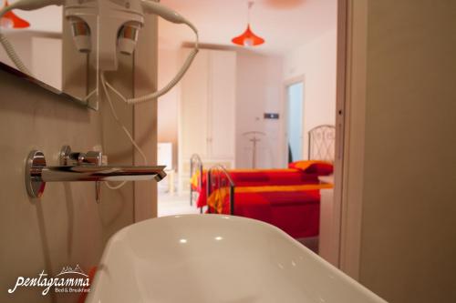 Фотография мини отеля B&B Pentagramma