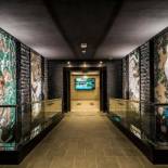 Фотография гостиницы Hotel Alza Kyoto