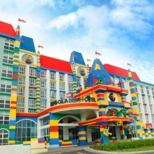 Фотографии гостиницы 
            Legoland Malaysia Hotel
