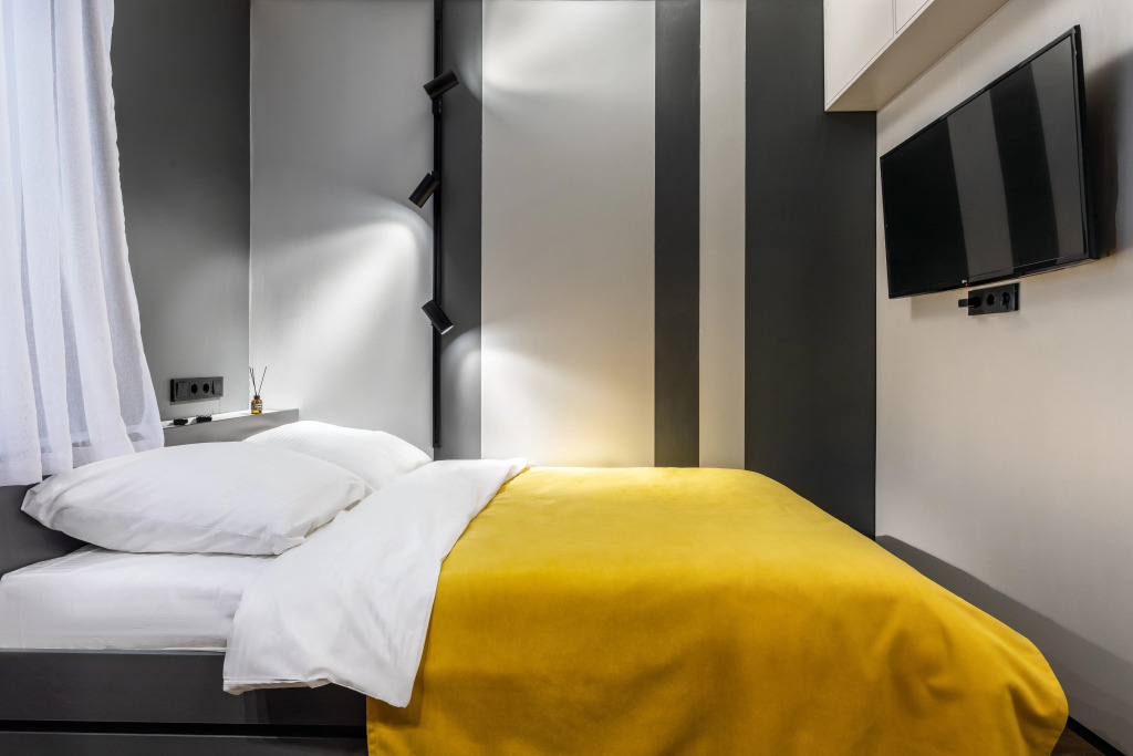 Фотография квартиры Апартаменты Sea time