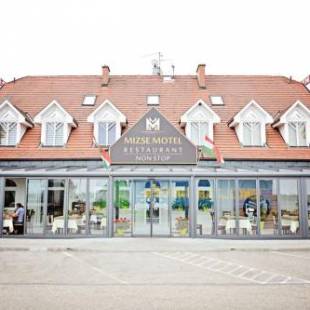 Фотографии мотеля
Mizse Motel