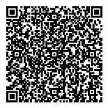 QR код гостевого дома Тепло