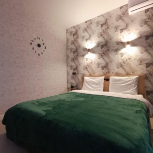 Фотография квартиры Vgosti Rostov (Вгости Ростов) на улице Ткачёва 38 строение 1