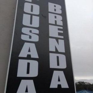 Фотография мини отеля Pousada Brenda