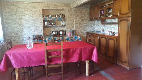 Фотографии мини отеля
Лика