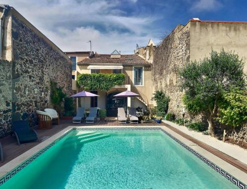 Фотография мини отеля La Casa Occitane