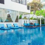 Фотография гостиницы Home Chic Hotel