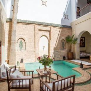 Фотографии мини отеля
Riad Amira