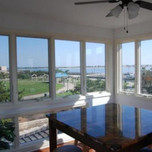 Фотография гостевого дома Atlantic City-Waterfront Park-Amazing 360 views