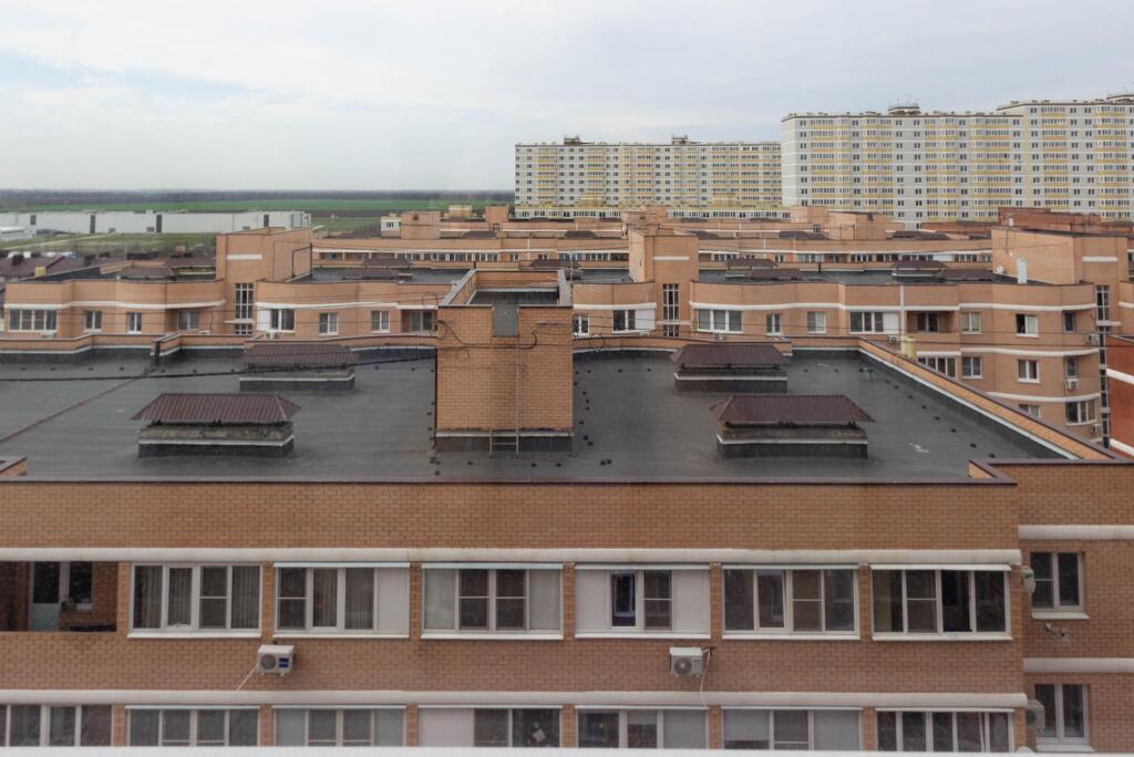 Фотография квартиры Апартаменты 2Ночи на улице Заполярная 37 корпус 4