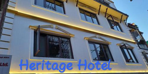 Фотография гостиницы Heranya La:Ku