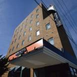 Фотография гостиницы APA Hotel Hachioji Eki Nishi