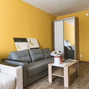 Фотография квартиры Апартаменты Leon 4