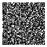 QR код мини отеля Плавдом на Днестре со всеми удобствами