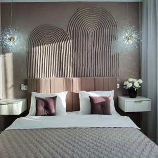 Фотография квартиры Квартира Актрисы