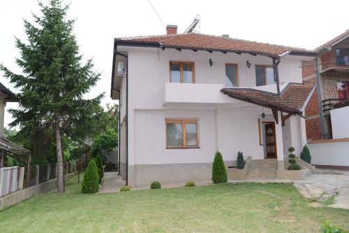 Фотография апарт отеля Prenoćište-Vila Tasić