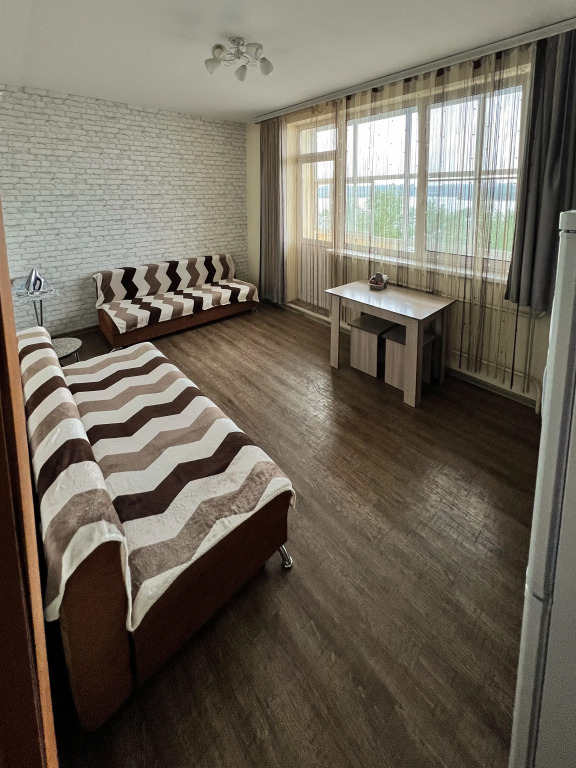 Фотография квартиры Апартаменты Апарт38 (8)