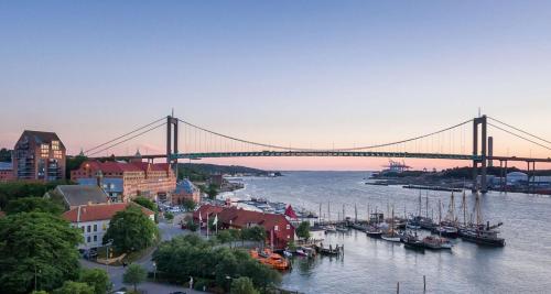 Фотография гостиницы Quality Hotel Waterfront