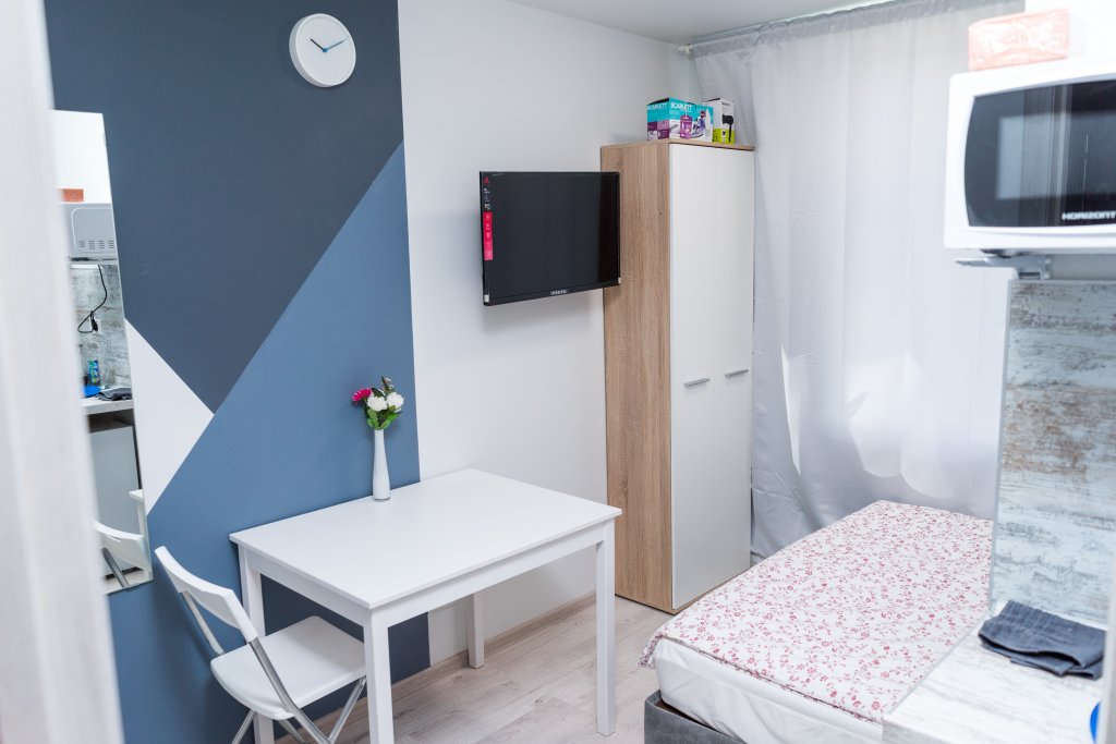 Фотография квартиры Апартаменты 2-я Студия 50 Лет Октября