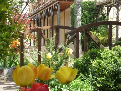 Фотография гостиницы The Originals Boutique, Hôtel Clos Sainte Marie, Nevers (Inter-Hotel)