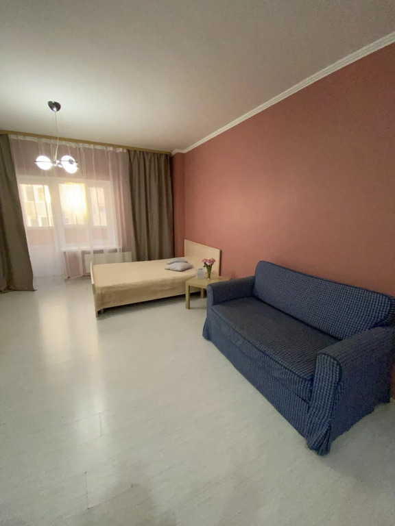 Фотография квартиры Апартаменты на 50 лет ВЛКСМ 19