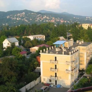 Фотография гостевого дома Веста