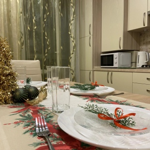 Фотография квартиры Квартира Baltic Resort на Мосина