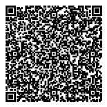 QR код гостиницы Байкальское Шале
