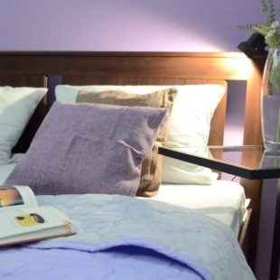 Фотография квартиры Апартаменты на улице Ивана Морозова