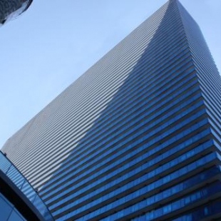 Фотография гостиницы Orbi Twin Towers