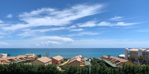 Фотография апарт отеля RED'S apartments