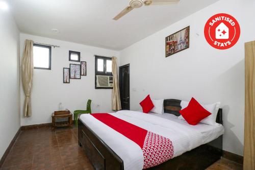 Фотографии гостиницы
OYO 71227 Welcome Stay