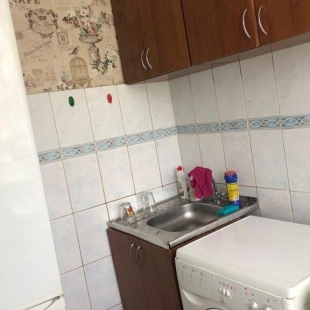 Фотография квартиры Апартаменты на улице Горького