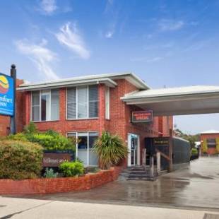 Фотографии мотеля
Comfort Inn The International